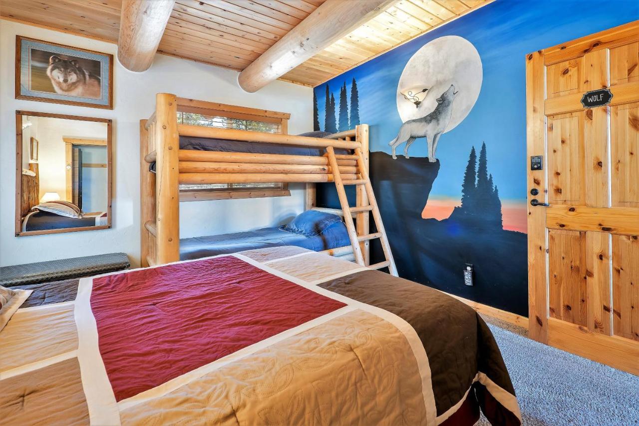 The Hideaway Hostel Island Park Exterior foto