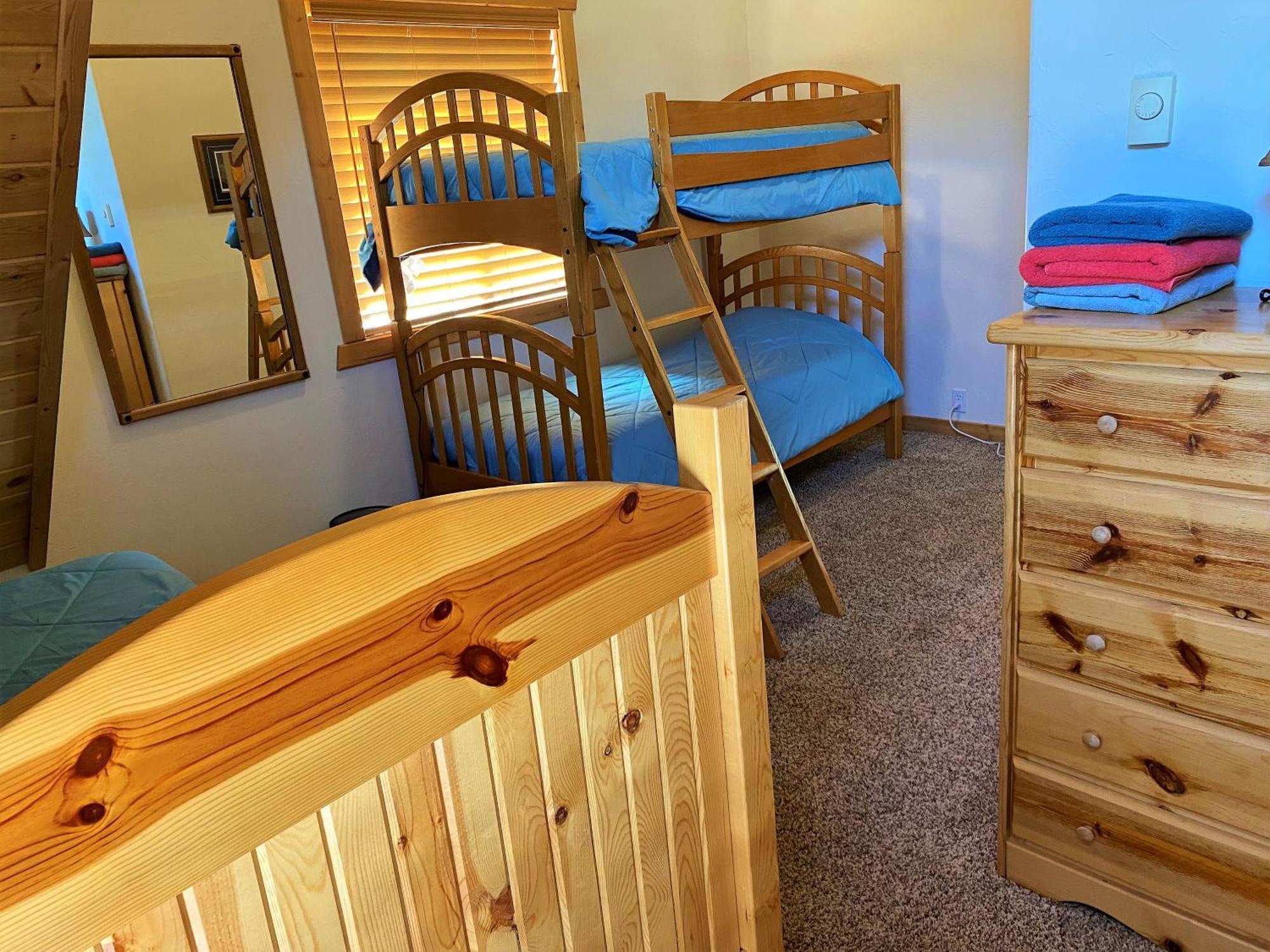 The Hideaway Hostel Island Park Quarto foto