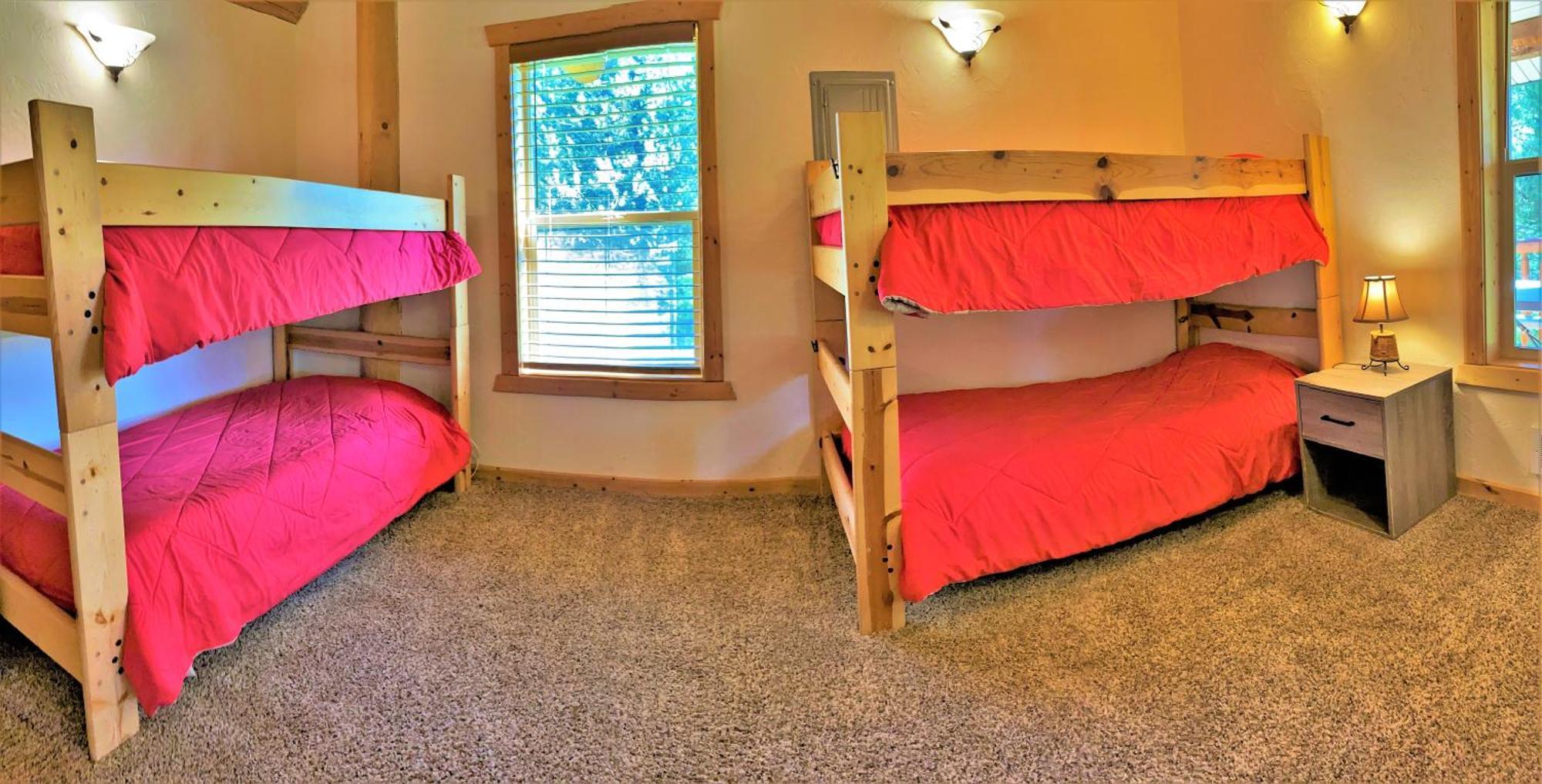 The Hideaway Hostel Island Park Quarto foto