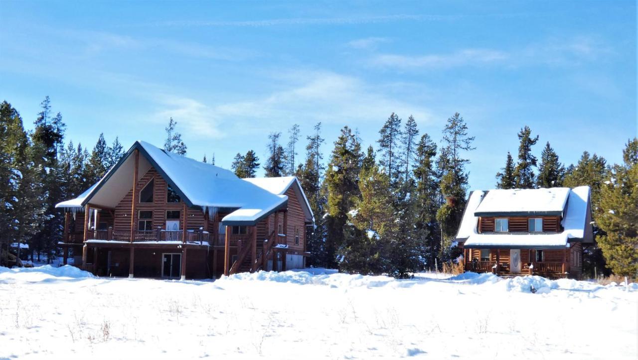 The Hideaway Hostel Island Park Exterior foto